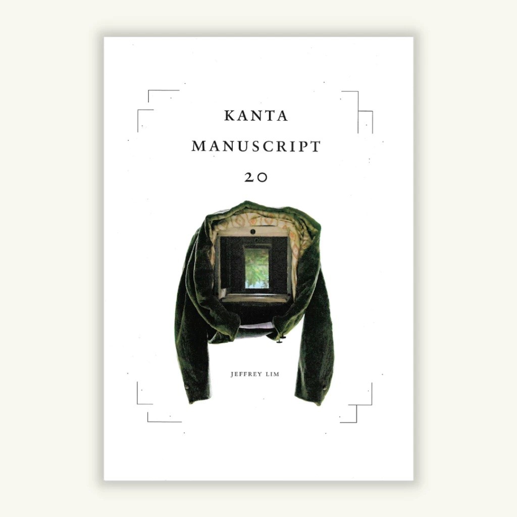 Kanta Manuscript 2.0